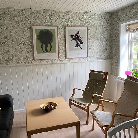Skagen Bo Godt Kong Eriks Vej Hotel Exterior foto