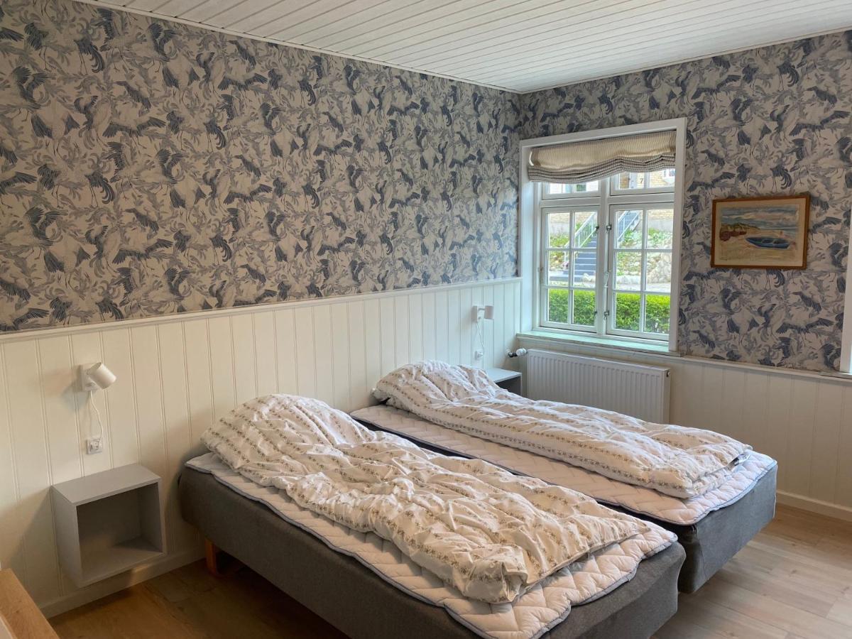 Skagen Bo Godt Kong Eriks Vej Hotel Exterior foto