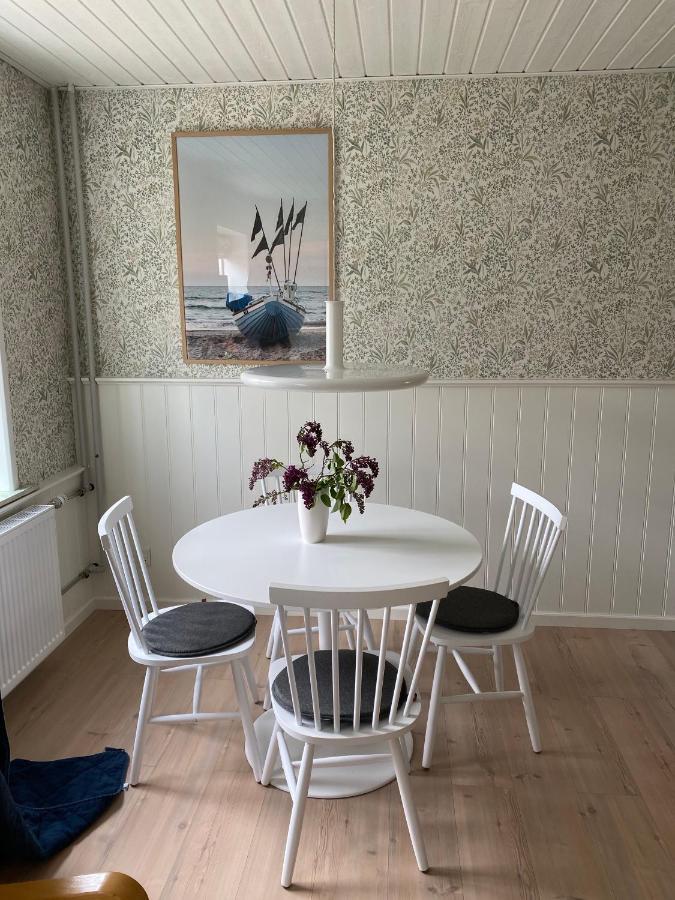 Skagen Bo Godt Kong Eriks Vej Hotel Exterior foto