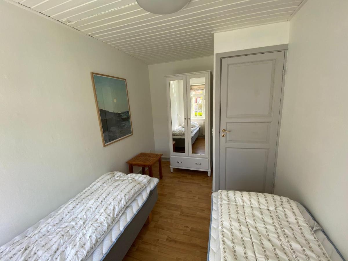 Skagen Bo Godt Kong Eriks Vej Hotel Exterior foto