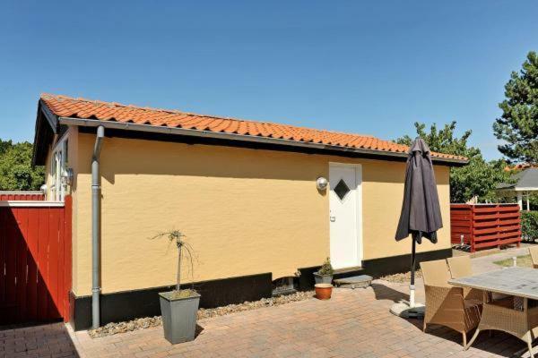 Skagen Bo Godt Kong Eriks Vej Hotel Exterior foto